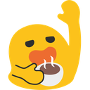 blobgoodmorningreverse